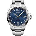 Часы  Longines Conquest V.H.P. L3.726.4.96.6